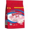 BONUX Color Magnolia 3v1 prací prášok 1,5kg, 20 pracích dávok BONUX Color Magnolia 3v1 prací prášok 1,5kg, 20 pracích dávok