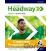 New Headway Beginner: Workbook Classroom Presentation Tool - Oxford University Press New Headway Beginner: Workbook Classroom Presentation Tool - Oxford University Press