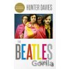 The Beatles Book - Hunter Davies The Beatles Book - Hunter Davies