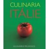 Culinaria Itálie - Claudia Pirasová Culinaria Itálie - Claudia Pirasová