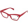 Dioptrické okuliare LIU JO LJ2795 506 Veľkosť: 51 Dioptrické okuliare LIU JO LJ2795 506 Veľkosť: 51