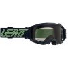 LEATT - Goggle Vizion 3.5 , 50 VLT Farba: Stealth Grey LEATT - Goggle Vizion 3.5 , 50 VLT Farba: Stealth Grey
