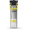 Epson T11D4 XL Yellow - originálny Epson T11D4 XL Yellow - originálny