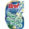 Bref Spa Moments Serenity tuhý WC blok 2 x 50 g Bref Spa Moments Serenity tuhý WC blok 2 x 50 g