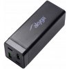 Nabíjačka USB-C + USB-A AK-CH-17 PD3.0 QC4+ 65W Nabíjačka USB-C + USB-A AK-CH-17 PD3.0 QC4+ 65W