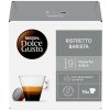 NESCAFÉ DG RISTRETTO BARISTA KVAPSLE 16KS NESCAFE NESCAFÉ DG RISTRETTO BARISTA KVAPSLE 16KS NESCAFE