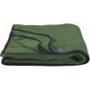 Cocoon fleeceová deka Fleece Blanket ivy green Cocoon fleeceová deka Fleece Blanket ivy green