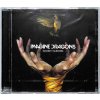 IMAGINE DRAGONS - SMOKE + MIRRORS (1CD) IMAGINE DRAGONS - SMOKE + MIRRORS (1CD)