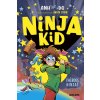 NINJA KID 10 HEROES NINJA (ANH DO)(Kniha) NINJA KID 10 HEROES NINJA (ANH DO)(Kniha)