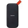 SanDisk Portable SSD 2TB, SDSSDE30-2T00-G25