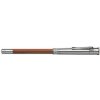 Graf von Faber Castell 118567 Perfect Pencil Brown Platinum Graf von Faber Castell 118567 Perfect Pencil Brown Platinum
