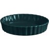 Emile Henry Forma na tartu keramická 24 cm grafitová