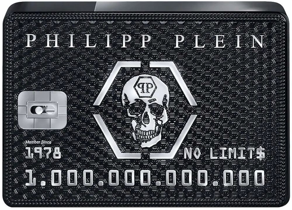 Philipp Plein No Limits parfumovaná voda pánska 50 ml