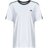 adidas Tričká s krátkym rukávom W 3S BF T Biela
