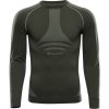 Alpine Pro AMBOS čierne pánske funkčné tričko - dl. rukáv - XS-S Alpine Pro AMBOS čierne pánske funkčné tričko - dl. rukáv - XS-S
