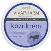 Vivapharm kozí krém 250 ml Vivapharm kozí krém 250 ml