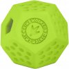 Kiwi Walker Hračka pes DODECABALL MAXI na maškrty zelená Kiwi Kiwi Walker Hračka pes DODECABALL MAXI na maškrty zelená Kiwi
