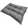 Goodpets vankúš pre psa čierny 100 cm x 70 cm Goodpets vankúš pre psa čierny 100 cm x 70 cm