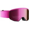 Lyžiarske okuliare Atomic FOUR PRO M HD - ružová Lyžiarske okuliare Atomic FOUR PRO M HD - ružová