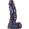 Beasty Cocks Tech-Zilla Bang, jašteričí dildo Beasty Cocks Tech-Zilla Bang, jašteričí dildo