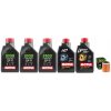 Servisná sada Motul olej + filter pre štvorkolky ODES 650 850 1000 Servisná sada Motul olej + filter pre štvorkolky ODES 650 850 1000