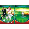 Zberateľské album na futbalové karty EURO 2024 - svetoví futbalisti Zberateľské album na futbalové karty EURO 2024 - svetoví futbalisti