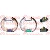 Sada brzdových čeľustí BREMBO K 50 005 Sada brzdových čeľustí BREMBO K 50 005