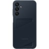 Samsung Card Slot Kryt pro Galaxy A25 5G Blue Black Samsung Card Slot Kryt pro Galaxy A25 5G Blue Black