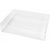Pro-Ject Cover It E protiprachový kryt 471 x 103 x 331 mm Pro-Ject Cover It E protiprachový kryt 471 x 103 x 331 mm