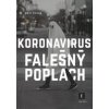 Koronavirus falešný poplach - Holub Petr Koronavirus falešný poplach - Holub Petr