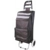 Vozik Demeter, PE/PVC, EVA, 30 kg, 35x30x96 cm, nákupný Vozik Demeter, PE/PVC, EVA, 30 kg, 35x30x96 cm, nákupný
