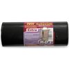 Vrecia na odpadky, 160 l, 10 ks, 80x120 cm, 30 µ, TUTI Vrecia na odpadky, 160 l, 10 ks, 80x120 cm, 30 µ, TUTI