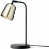 New Works Stolná lampa Material Table Lamp, yellow steel 20141 New Works Stolná lampa Material Table Lamp, yellow steel 20141