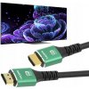 Kábel 4Pros 4PHDIM2150 HDMI - HDMI 5 m Kábel 4Pros 4PHDIM2150 HDMI - HDMI 5 m