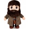 HOLLYWOOD Plyšový Hagrid - Harry Potter - 22 cm HOLLYWOOD Plyšový Hagrid - Harry Potter - 22 cm