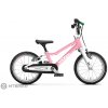 woom GO 2 14 detský bicykel, powder pink woom GO 2 14 detský bicykel, powder pink