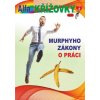 Křížovky pro lidi 1/2026 - Murphyho zákony o práci (Brožovaná) Křížovky pro lidi 1/2026 - Murphyho zákony o práci (Brožovaná)