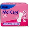 MoliCare Premium lady pad 1 kvapka inkontinenčné vložky 12 ks MoliCare Premium lady pad 1 kvapka inkontinenčné vložky 12 ks
