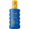 Nivea Sun Kids Protect & Care Sun Spray 5 in 1 SPF30 270 ml Nivea Sun Kids Protect & Care Sun Spray 5 in 1 SPF30 270 ml