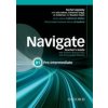 Navigate Intermediate Teacher's Guide with Teacher's Support and Resource Disc - Mike Sayer,Edward Alden Navigate Intermediate Teacher's Guide with Teacher's Support and Resource Disc - Mike Sayer,Edward Alden