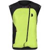 ALPINESTARS airbagová vesta TECH-AIR 3 V2 SYSTÉM black/fluo yellow 2025 - 2XL ALPINESTARS airbagová vesta TECH-AIR 3 V2 SYSTÉM black/fluo yellow 2025 - 2XL