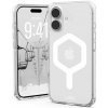 UAG Plyo vysoko odolný transparentný kryt s MagSafe pre iPhone Air - číry 114532114341 UAG Plyo vysoko odolný transparentný kryt s MagSafe pre iPhone Air - číry 114532114341