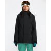 Zimná bunda Volcom Stoney Shadow Insulated Jacket Black XS Zimná bunda Volcom Stoney Shadow Insulated Jacket Black XS