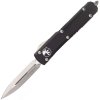 Vyskakovací nôž Microtech Ultratech D/E SW Standard 122-10 Vyskakovací nôž Microtech Ultratech D/E SW Standard 122-10