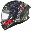 MT Helmets Stinger 2 Akin Veľkosť: S MT Helmets Stinger 2 Akin Veľkosť: S