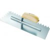 Storch hladidlo ozubené nerezové 280 x 130 mm (327515)