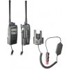 Brodit držiak s nabíjaním z CL na Kenwood-NX-200, 982493 Brodit držiak s nabíjaním z CL na Kenwood-NX-200, 982493