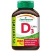 JAMIESON VITAMÍN D3 1000 IU tbl 200+40 zadarmo (240 ks) JAMIESON VITAMÍN D3 1000 IU tbl 200+40 zadarmo (240 ks)