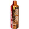 Nutrend Carnitine 100 000 1000 ml citrón Nutrend Carnitine 100 000 1000 ml citrón