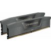 Operačná pamäť Corsair 32GB KIT DDR5 6000MHz CL36 Vengeance Grey EXPO (CMK32GX5M2E6000Z36) Operačná pamäť Corsair 32GB KIT DDR5 6000MHz CL36 Vengeance Grey EXPO (CMK32GX5M2E6000Z36)